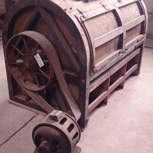 Solvent Verviers ( photo : F. Detry )