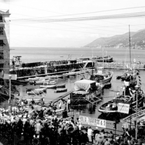 Camogli Sagra_del_Pesce 
