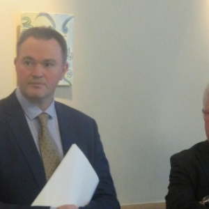 Ms Dethier ( President ) et Dahmen