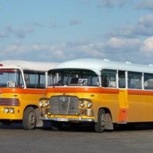 Les bus Leyland