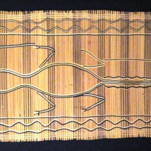 "Le Monde Premier" ( JP Dutilleux ) 2018