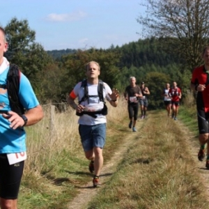 13° édition du Trail des Hautes Fagnes                                