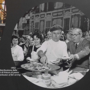 Camogli Sagra_del_Pesce 