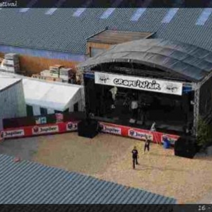 FAYMONVILLE CROPE'N'AIR 2011 FAYMONVILLE CROPE'N'AIR 2011