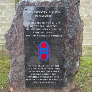 Autre monument Autre monument