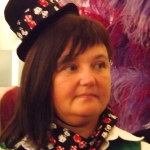 Anne Delhasse, initiatrice de cette journee