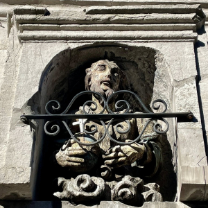 Le Coin de Herve ( photo : F.Detry )