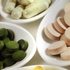 Compléments alimentaires