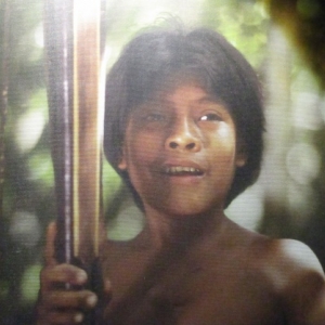 "Le Monde Premier" ( JP Dutilleux ) 2018