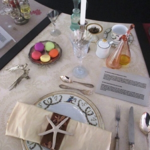  Table de la noblesse au XVème s.