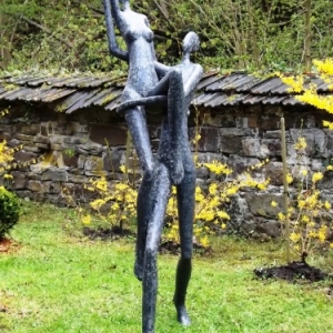 Matieres et sculptures 2016