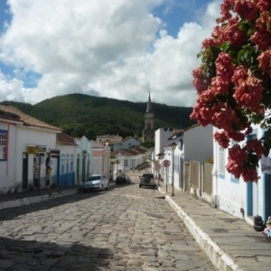 Rues de Goias