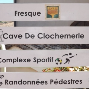L'offre touristique du village