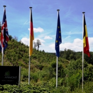 Hebergement au Val d'Arimont