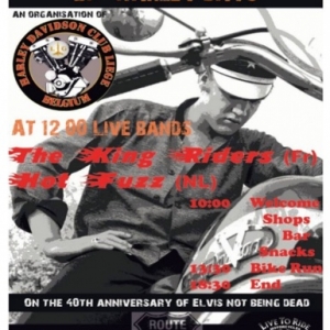 01/05 : HARLEY DAVIDSON ROUTE 66 