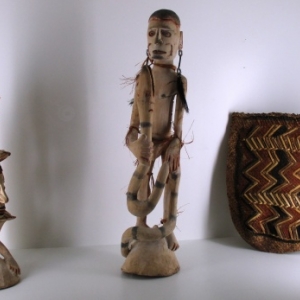 "Le Monde Premier" ( JP Dutilleux ) 2018