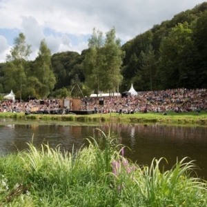 47ème édition du Festival International des Arts de la Rue de Chassepierre