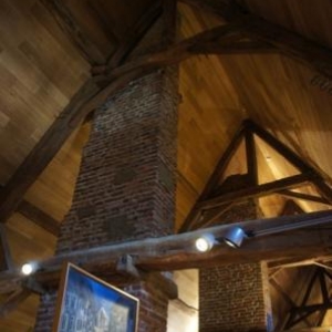 Les combles Les combles