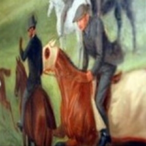 Musee du Cheval