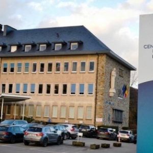 Centre Hospitalier Reine Astrid ( Photo L'Avenir ) Centre Hospitalier Reine Astrid ( Photo L'Avenir )