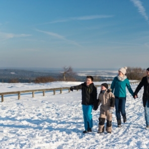 En ce premier week-end de décembre : des  conditions hivernales sont annoncées                