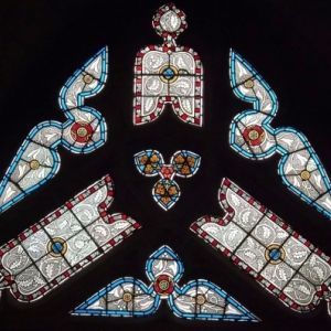 La basilique de Val Dieu