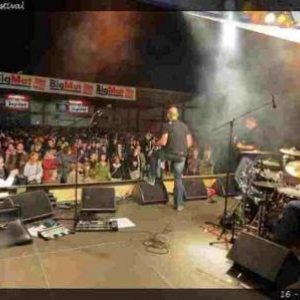 FAYMONVILLE CROPE'N'AIR 2011 FAYMONVILLE CROPE'N'AIR 2011