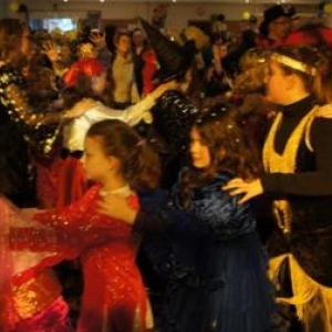 Bal des Enfants du 4eme Jeudi gras 2012