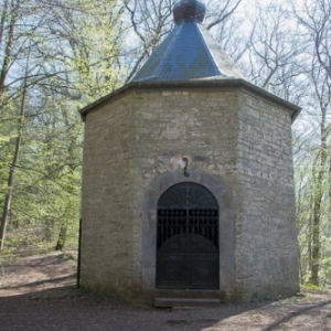 La Chapelle du Calvaire