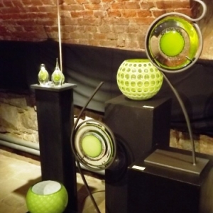 Matieres et sculptures 2016