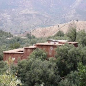 Village berbere