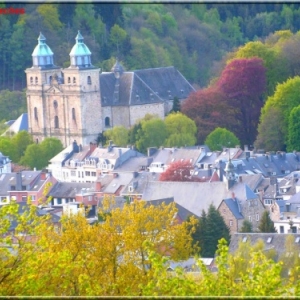 Panorama de Malmedy