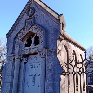 9) Famille Simonis, alliée à la Famille de Biolley  (Photo F. Detry ) 