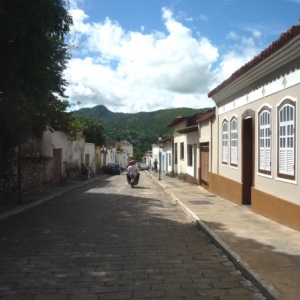 Rues de Goias