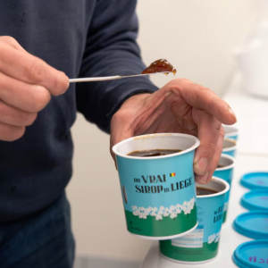 Siroperie MEURENS Aubel