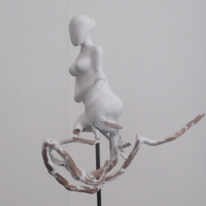 Exposition de Fabienne Largefeuille