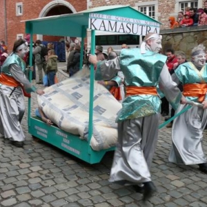 Samouraïs et Geishas ( Les Vétérans - Stavelot)