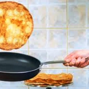 Li Tchand'leûr ou Fièsse des tchandèles ( La Chandeleur ou Fête de des chandelles ). ( Li calendriyer walon ) Li Tchand'leûr ou Fièsse des tchandèles ( La Chandeleur ou Fête de des chandelles ). ( Li calendriyer walon )