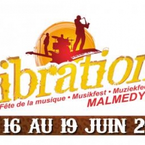 MALMEDY        5ème édition du festival " Vibrations"  