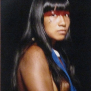 "Le Monde Premier" ( JP Dutilleux ) 2018