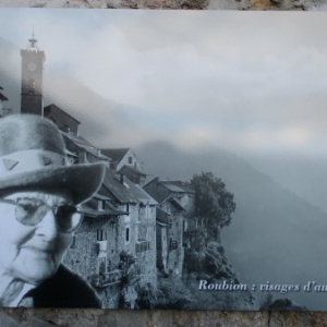 Visages d'autrefois ( photo F. Detry )