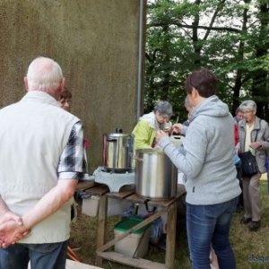 Collation ( photo : Denis Dosquet )