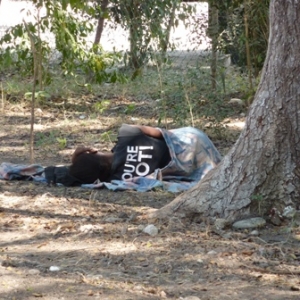 Temps de recuperation