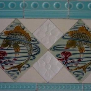 Decoration d'une cabine de soins ( conservee en l' etat ?? ) Decoration d'une cabine de soins ( conservee en l' etat ?? )