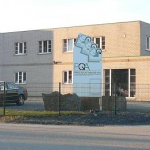 Les bureaux de PQA