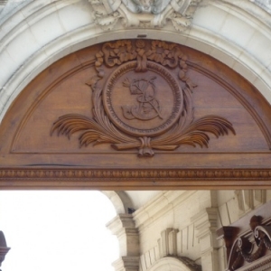 Promenade dans Jarnac