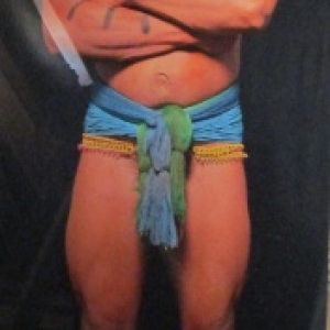 "Le Monde Premier" ( JP Dutilleux ) 2018