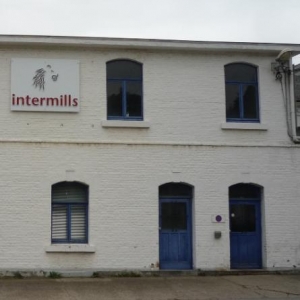 Le site gardera le nom d' Intermills