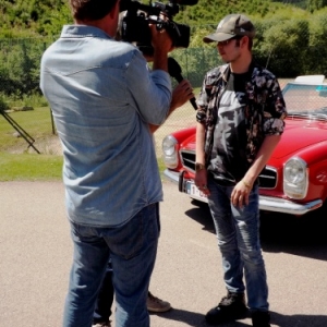 Passage a l'interview