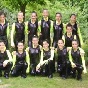 Championnat de Belgique 2007